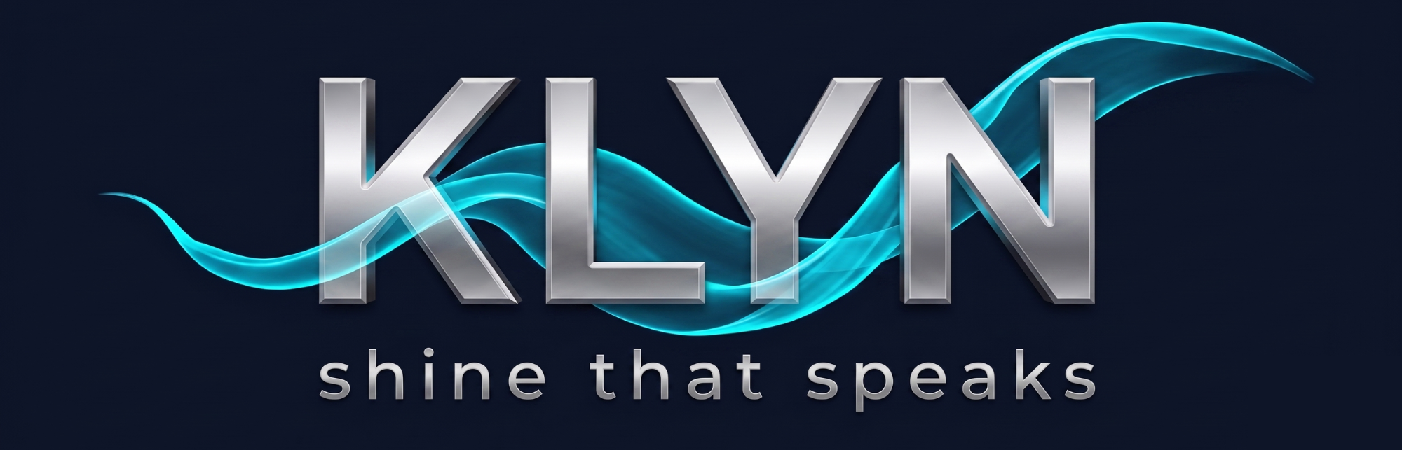 Klyn Logo
